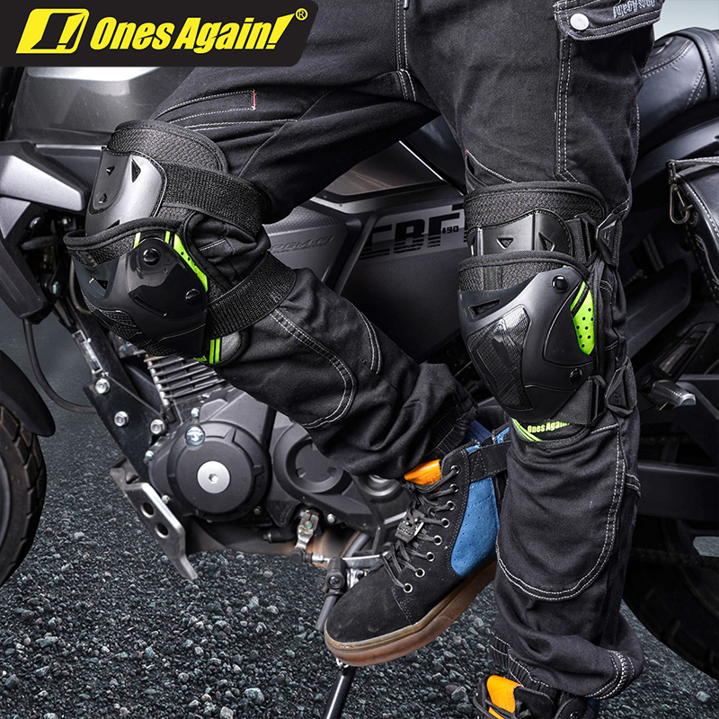 CE Level 1 Protective Pads Set - Mountain Biking Knee And Elbow Pads incelemesi ve fiyatı