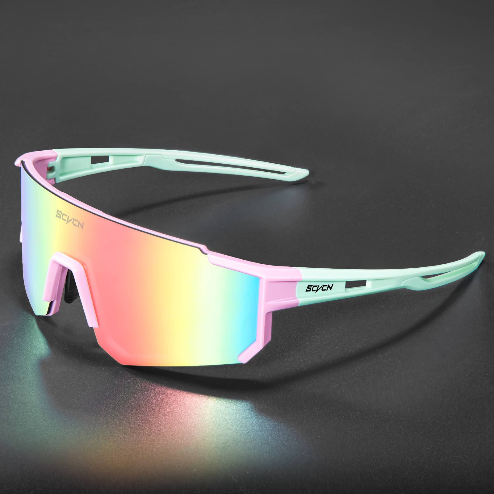 SCVCN New Outdoor Cycling Sung - Mountain Biking Goggles incelemesi ve fiyatı