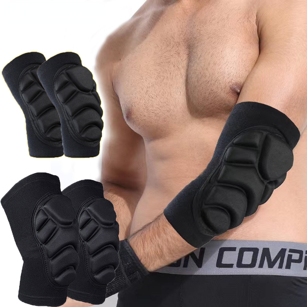 1 Pair Breathable MTB Knee Pro - Mountain Biking Knee And Elbow Pads incelemesi ve fiyatı