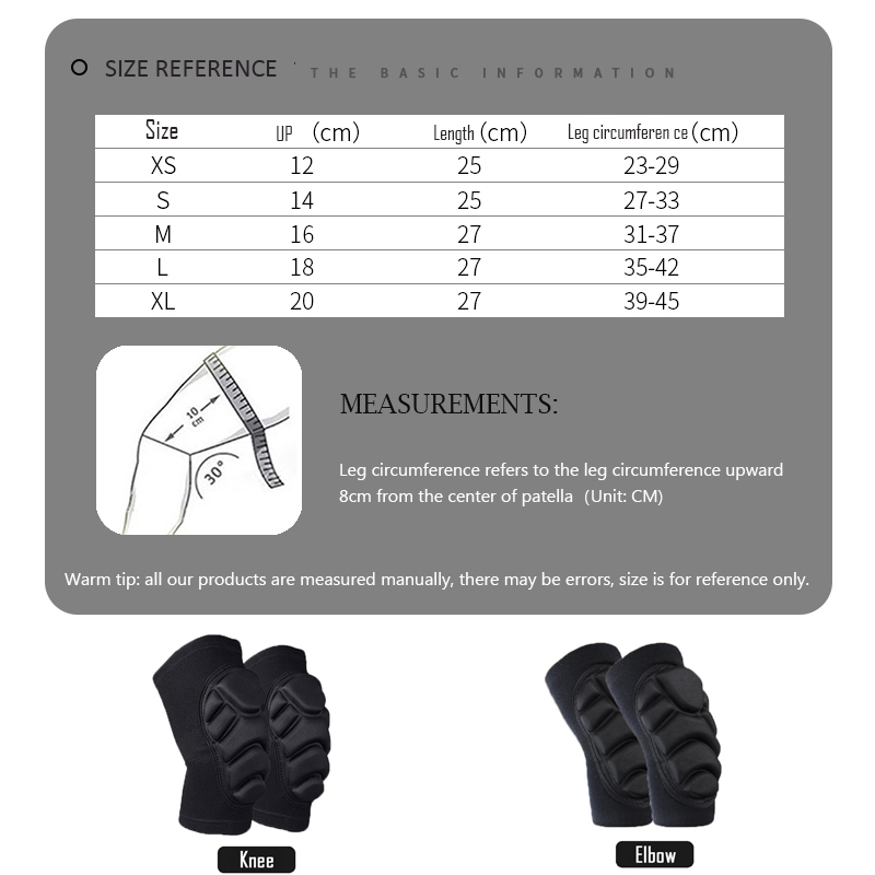 1 Pair Breathable MTB Knee Pro - Mountain Biking Knee And Elbow Pads incelemesi ve fiyatı