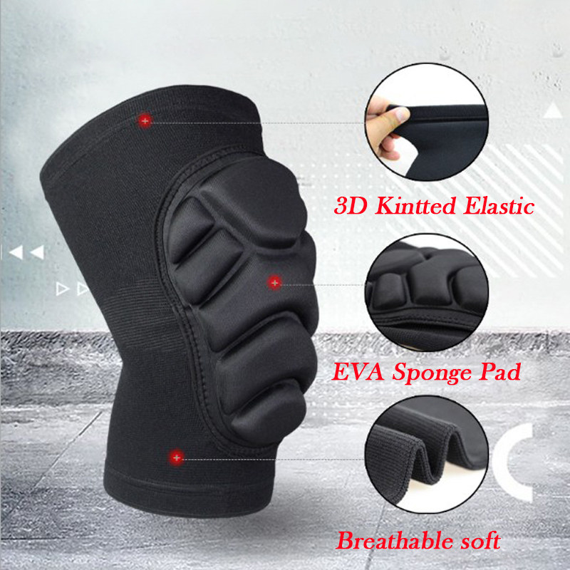 1 Pair Breathable MTB Knee Pro - Mountain Biking Knee And Elbow Pads incelemesi ve fiyatı