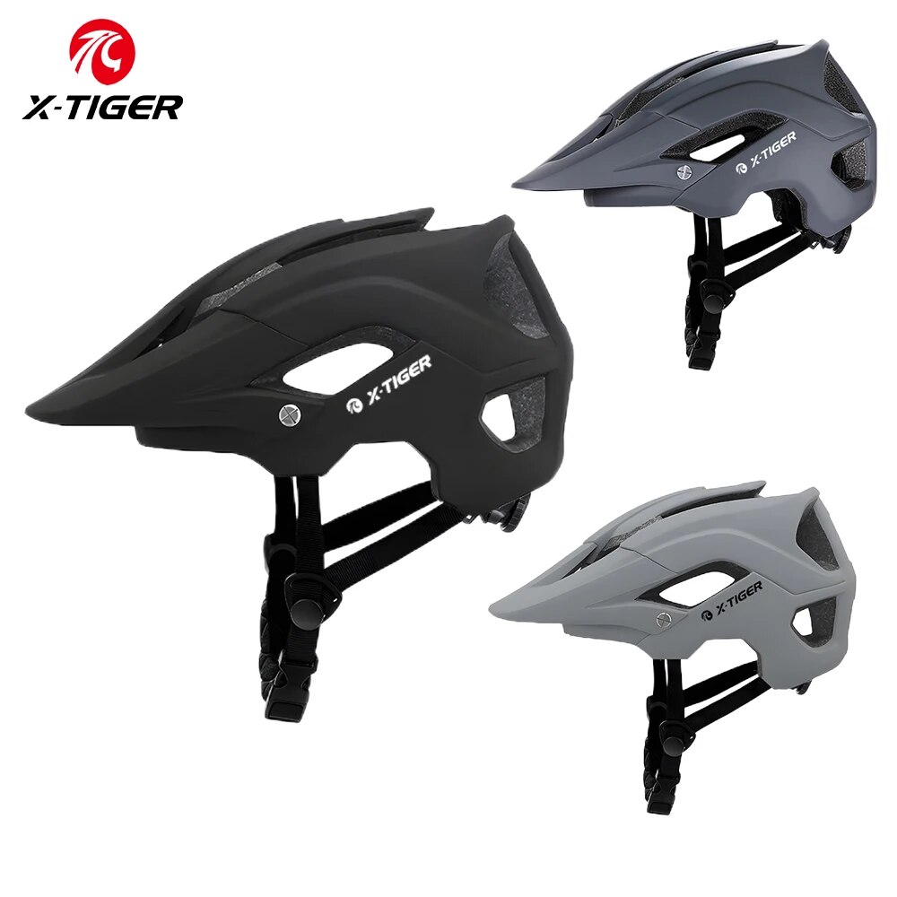 X-TIGER Bicycle Mountain Bike  - Mountain Biking France incelemesi ve fiyatı