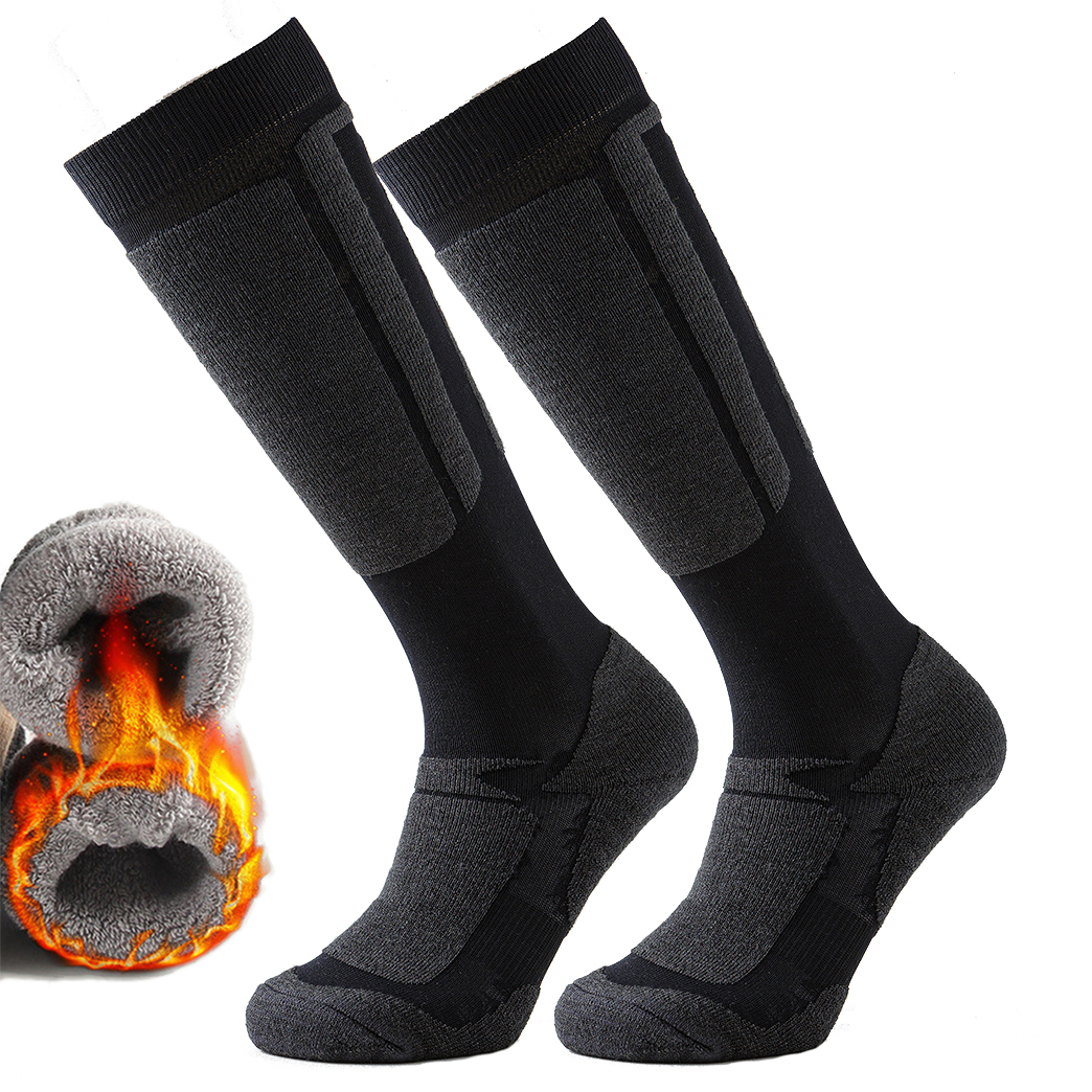 Men Women Skiing Socks Winter  - Mountain Biking Socks incelemesi ve fiyatı