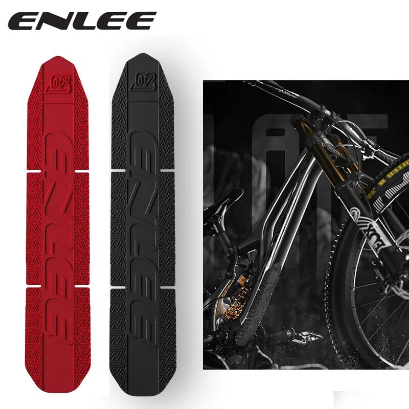 ENLEE Mountain Bicycle Frame P - Mountain Biking History incelemesi ve fiyatı