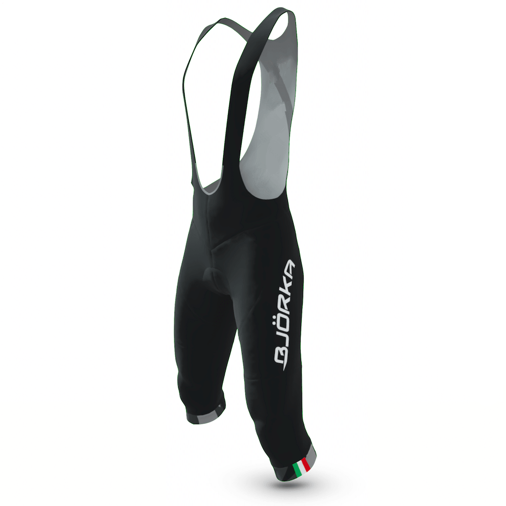 BJORKA Cycling 3/4 Pants Europ - Mountain Biking Knee And Elbow Pads incelemesi ve fiyatı