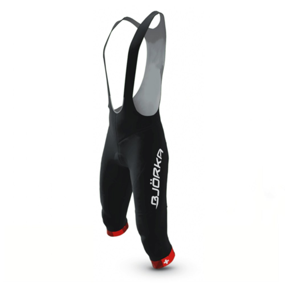 BJORKA Cycling 3/4 Pants Europ - Mountain Biking Knee And Elbow Pads incelemesi ve fiyatı