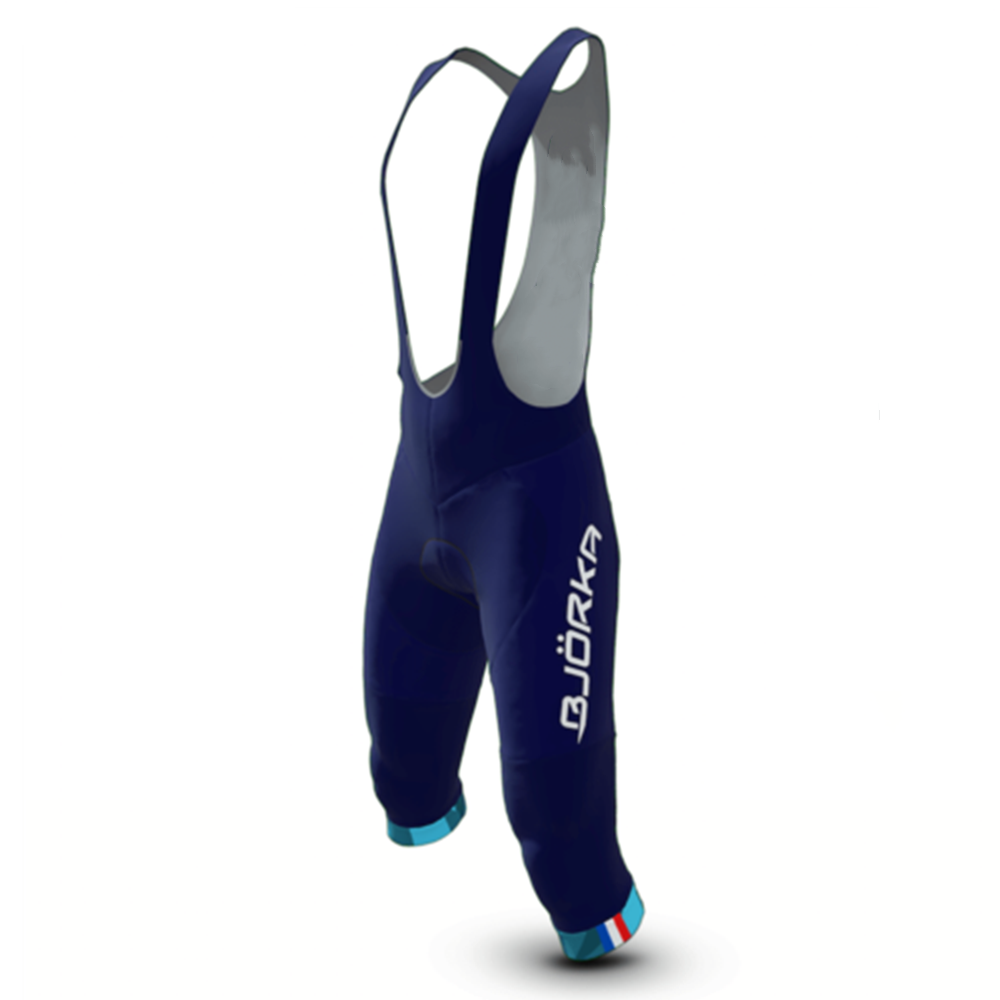 BJORKA Cycling 3/4 Pants Europ - Mountain Biking Knee And Elbow Pads incelemesi ve fiyatı