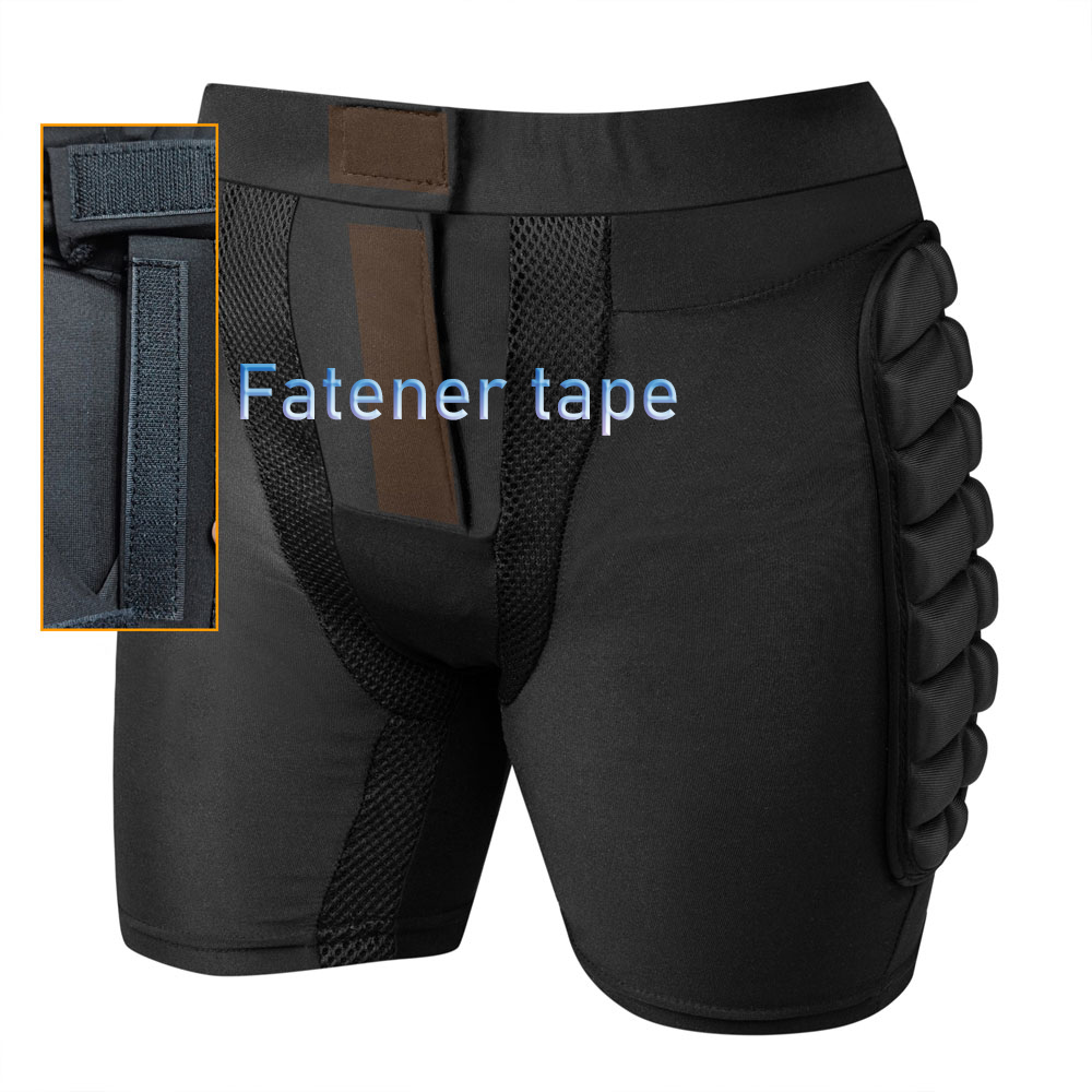 New Ski Shorts Skating Hip Pro - Mountain Biking Knee And Elbow Pads incelemesi ve fiyatı