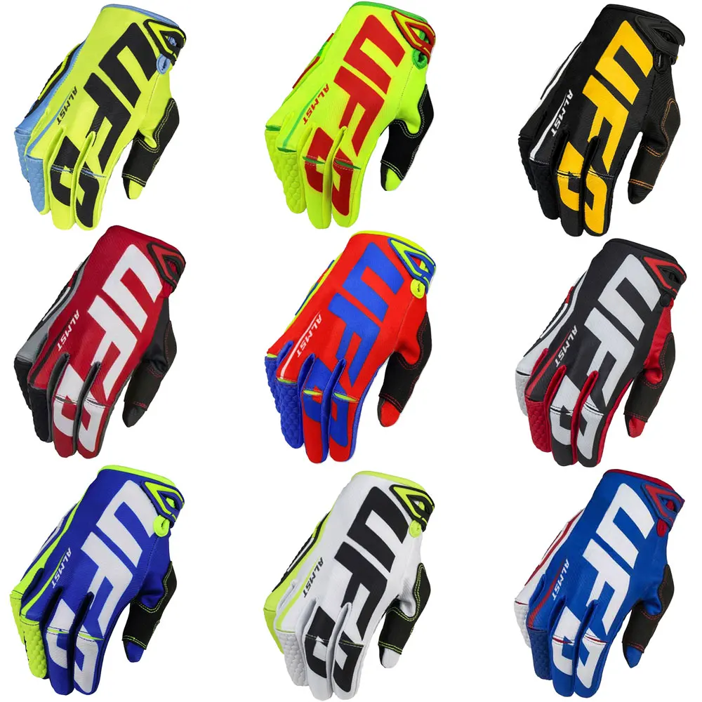 Ufo Almst Mountain Bike Gloves - Mountain Biking Gloves Mens incelemesi ve fiyatı
