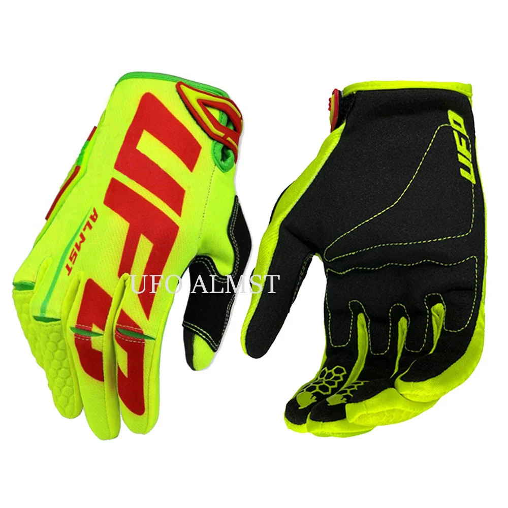 Ufo Almst Mountain Bike Gloves - Mountain Biking Gloves Mens incelemesi ve fiyatı