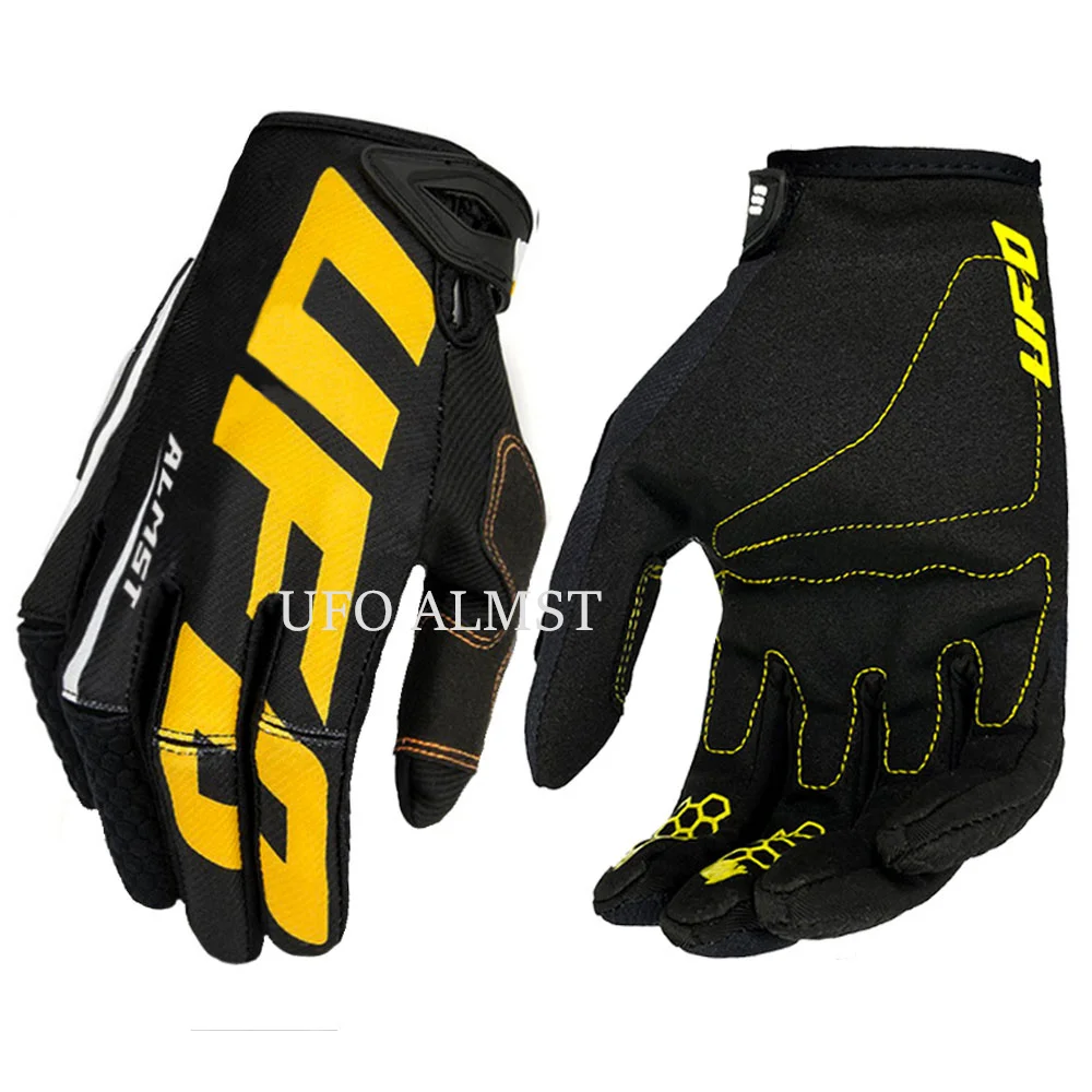 Ufo Almst Mountain Bike Gloves - Mountain Biking Gloves Mens incelemesi ve fiyatı