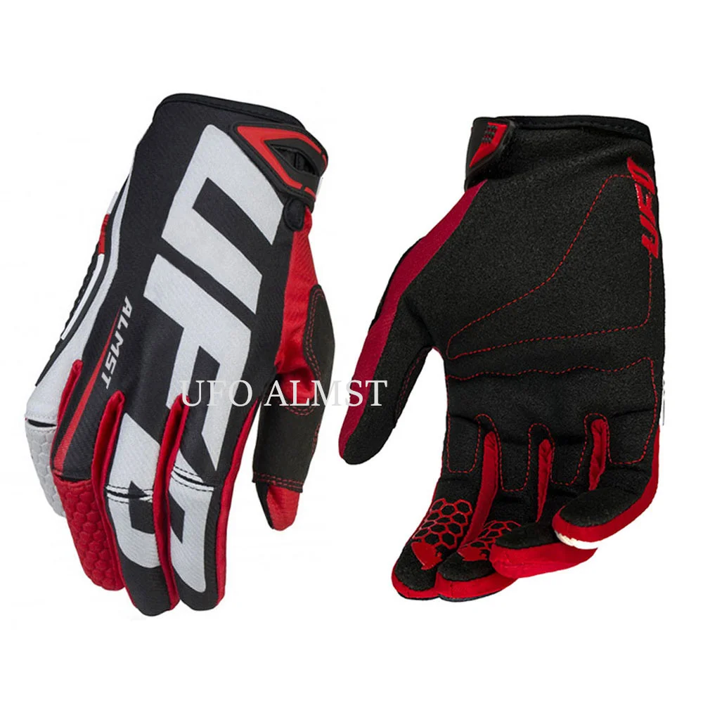 Ufo Almst Mountain Bike Gloves - Mountain Biking Gloves Mens incelemesi ve fiyatı