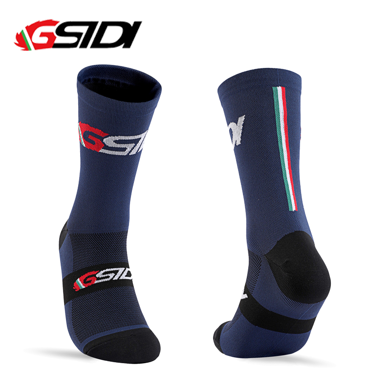 Gsidi  2022 New Men Cycling So - Mountain Biking Socks incelemesi ve fiyatı