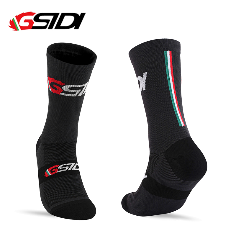 Gsidi  2022 New Men Cycling So - Mountain Biking Socks incelemesi ve fiyatı