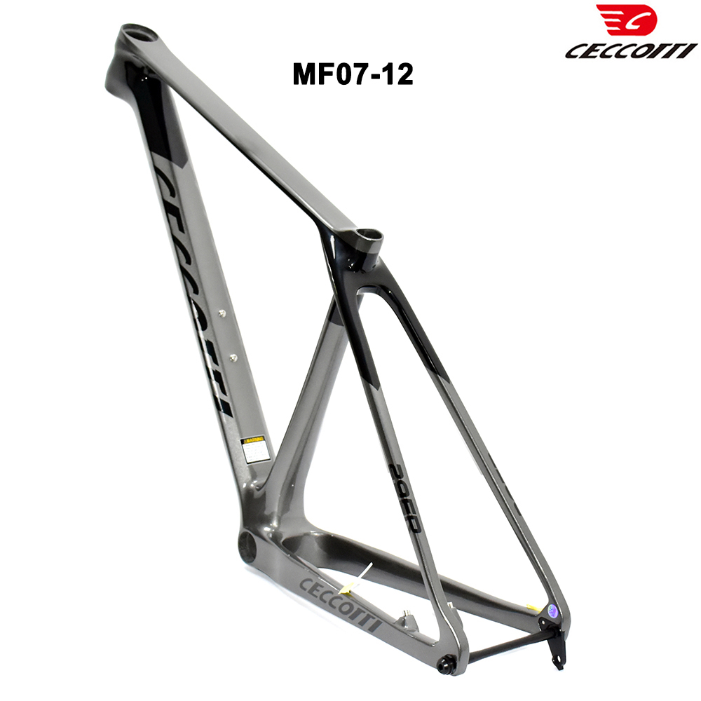 CECCOTTI Hardtail 29er MTB in  - Mountain Biking In The Uk incelemesi ve fiyatı