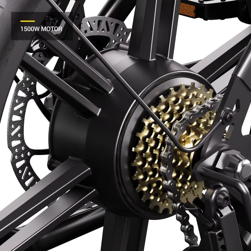 Electric Bike Ready Stock Elec - Mountain Biking In The Uk incelemesi ve fiyatı