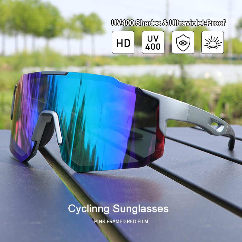 Cycling Sunglasses Outdoor Spo - Mountain Biking Goggles incelemesi ve fiyatı