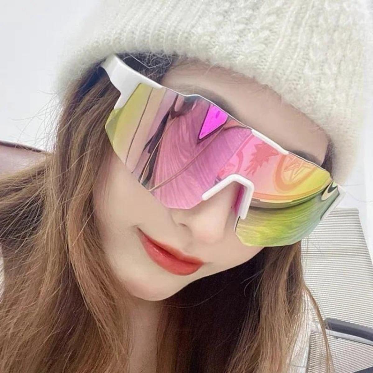 Cycling Sunglasses Outdoor Spo - Mountain Biking Goggles incelemesi ve fiyatı