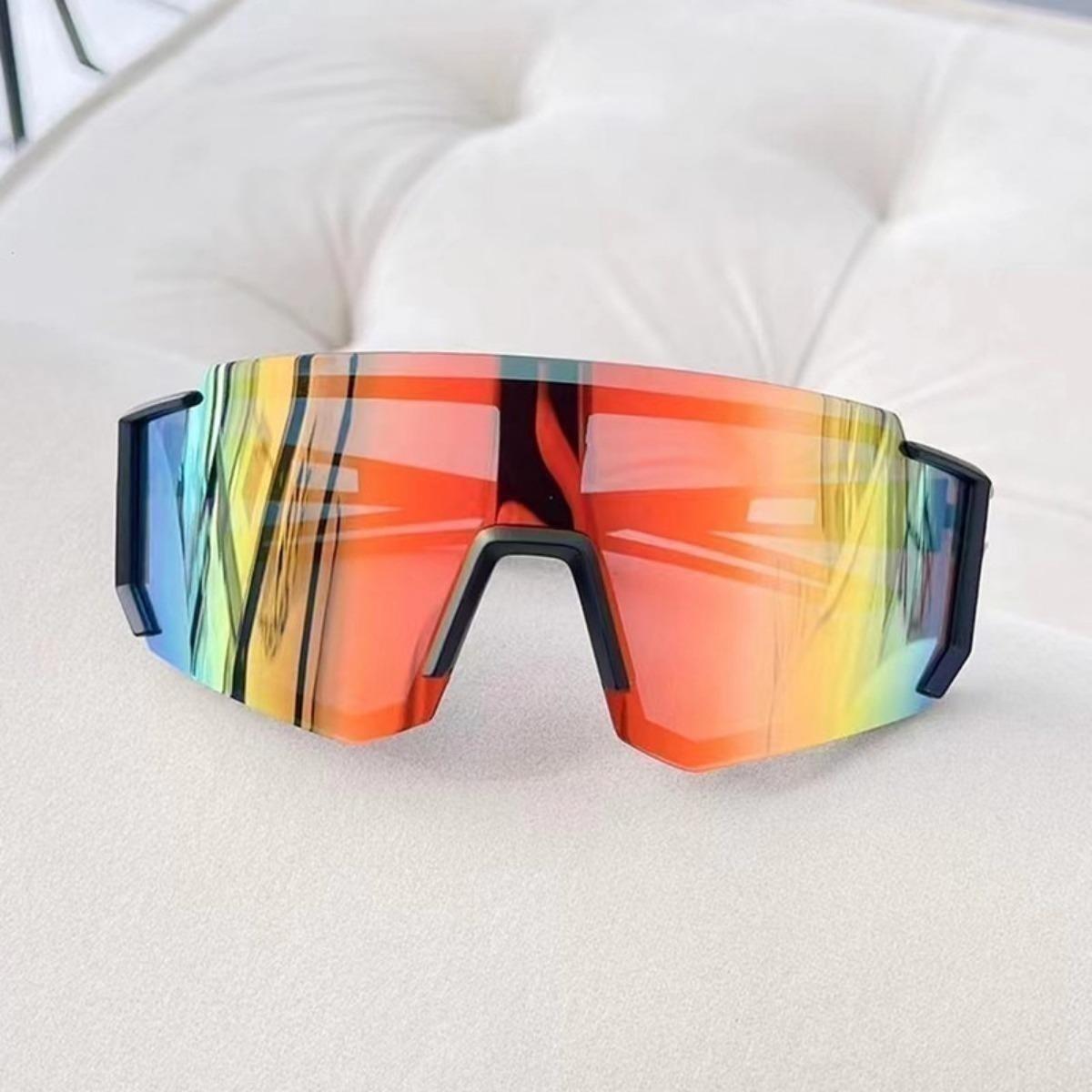Cycling Sunglasses Outdoor Spo - Mountain Biking Goggles incelemesi ve fiyatı