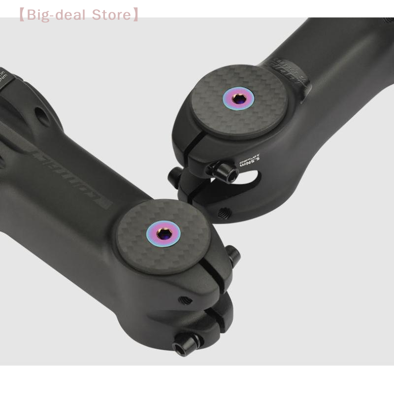 【M】Carbon Fiber Headset Top Ca - Mountain Biking History incelemesi ve fiyatı
