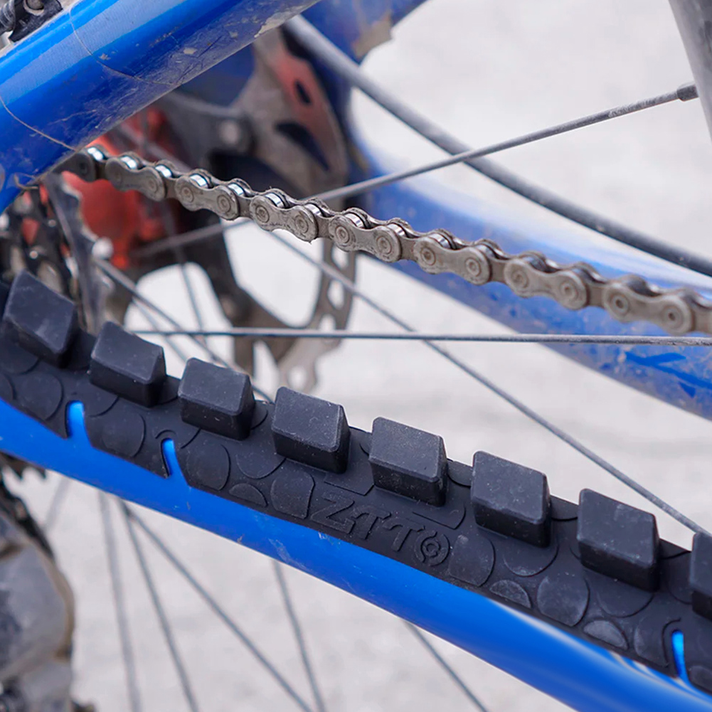 Silicone Bicycle Chainstay Pro - Mountain Biking History incelemesi ve fiyatı