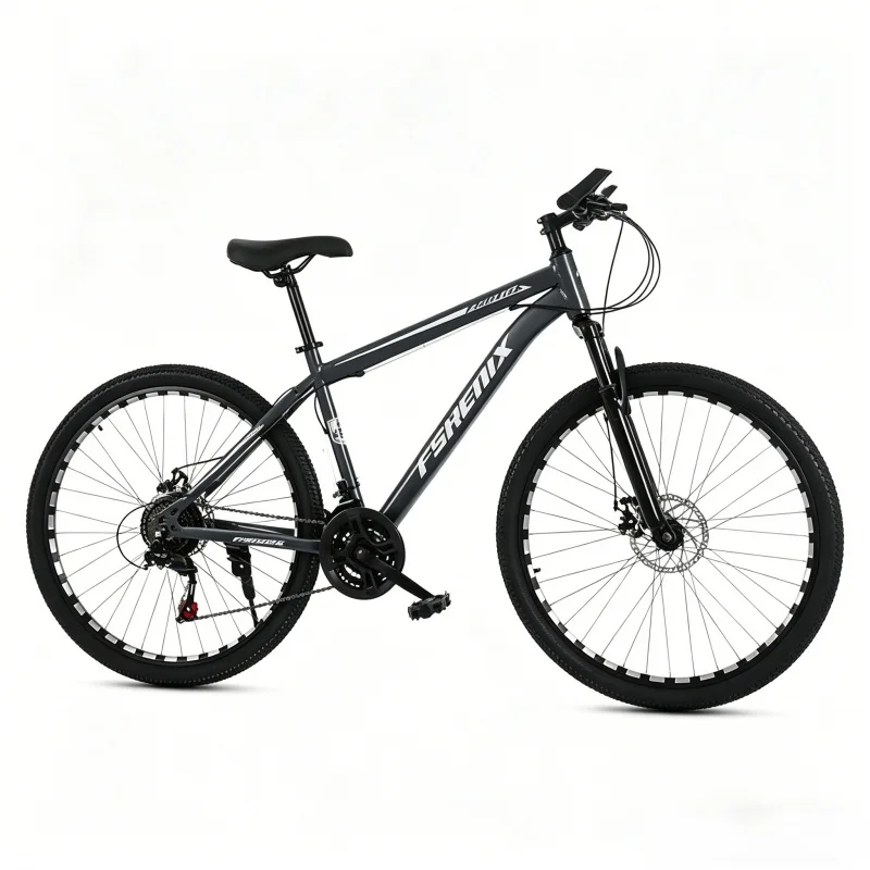 Adult 21-Speed Mountain Bike 2 - Mountain Biking Gear For Men incelemesi ve fiyatı
