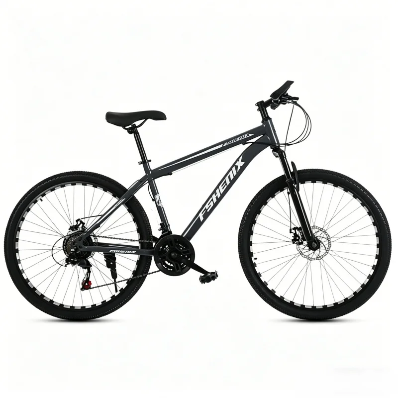 Adult 21-Speed Mountain Bike 2 - Mountain Biking Gear For Men incelemesi ve fiyatı
