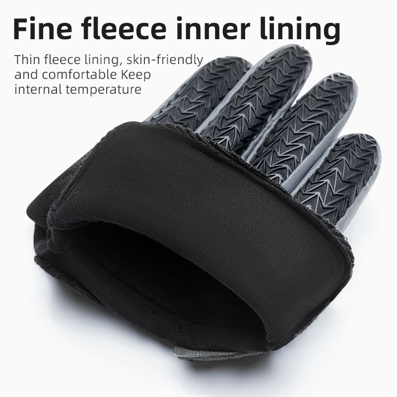 ROCKBROS Spring Cycling Gloves - Mountain Biking Gear For Men incelemesi ve fiyatı