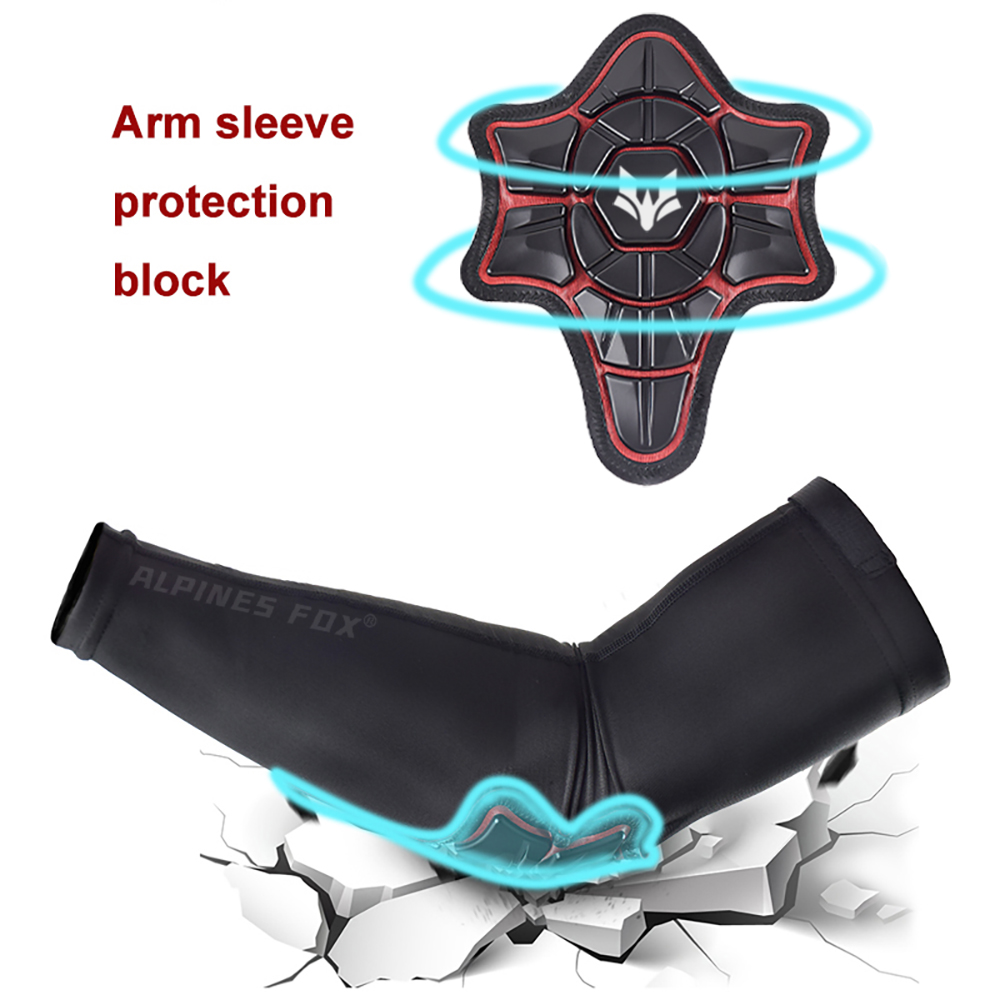 Men Motorcycle Kneepads Elbow  - Mountain Biking Knee And Elbow Pads incelemesi ve fiyatı