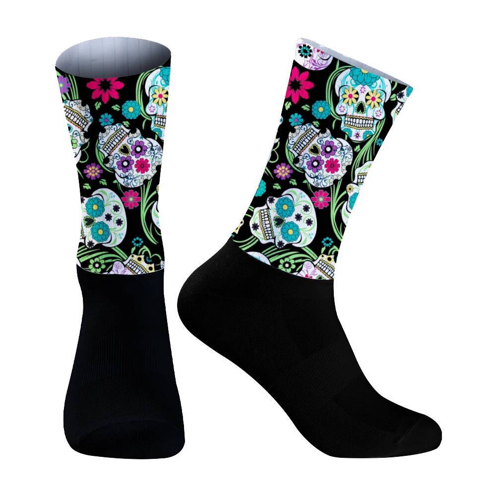 Man Socks PRO Women Slip 2024  - Mountain Biking Socks incelemesi ve fiyatı