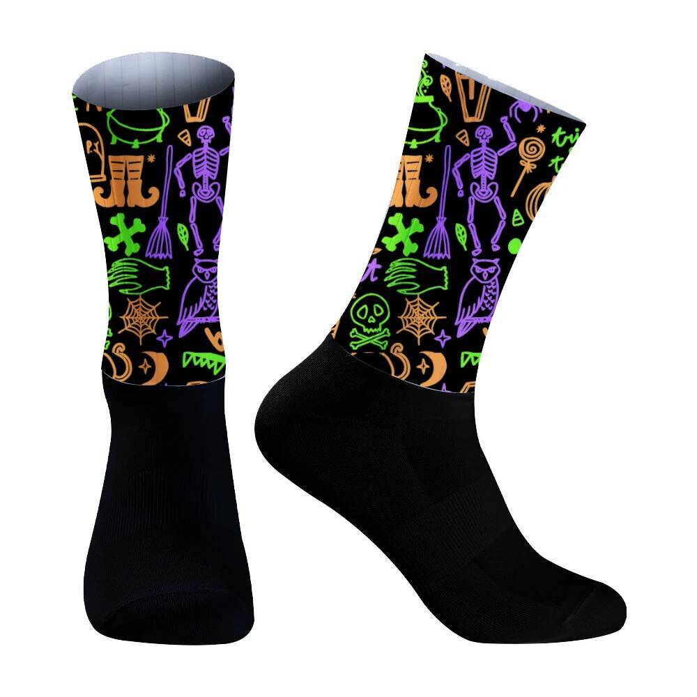 Man Socks PRO Women Slip 2024  - Mountain Biking Socks incelemesi ve fiyatı