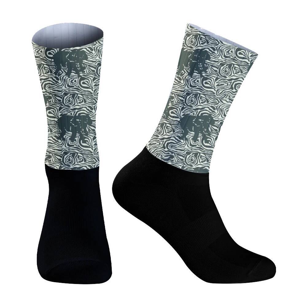 Man Socks PRO Women Slip 2024  - Mountain Biking Socks incelemesi ve fiyatı