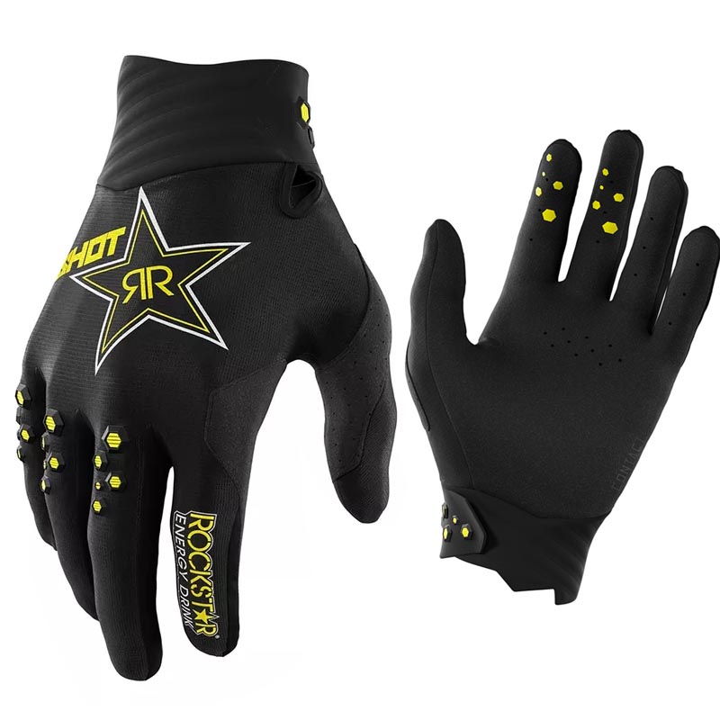 Motorcycle Mtb MX Off-road Cyc - Mountain Biking Gloves Mens incelemesi ve fiyatı