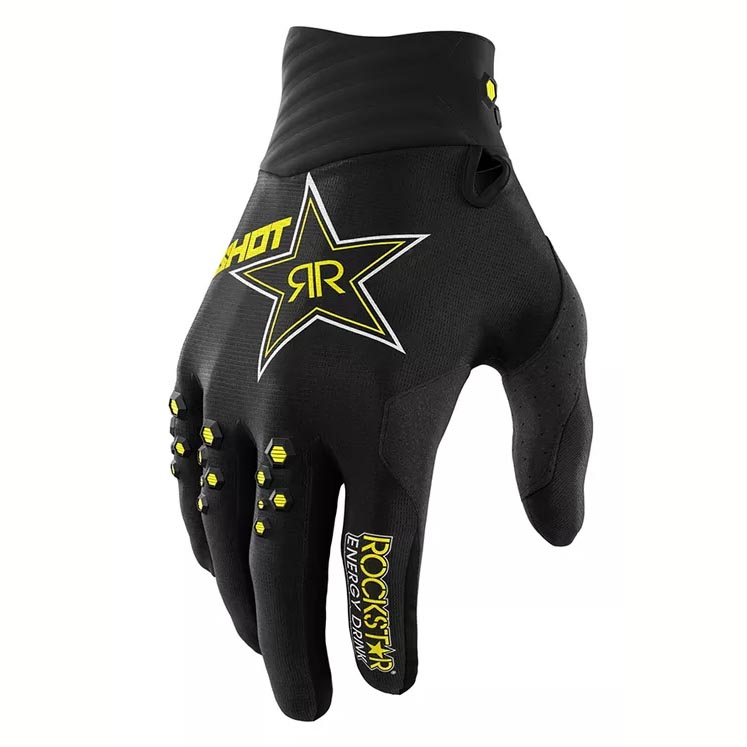 Motorcycle Mtb MX Off-road Cyc - Mountain Biking Gloves Mens incelemesi ve fiyatı