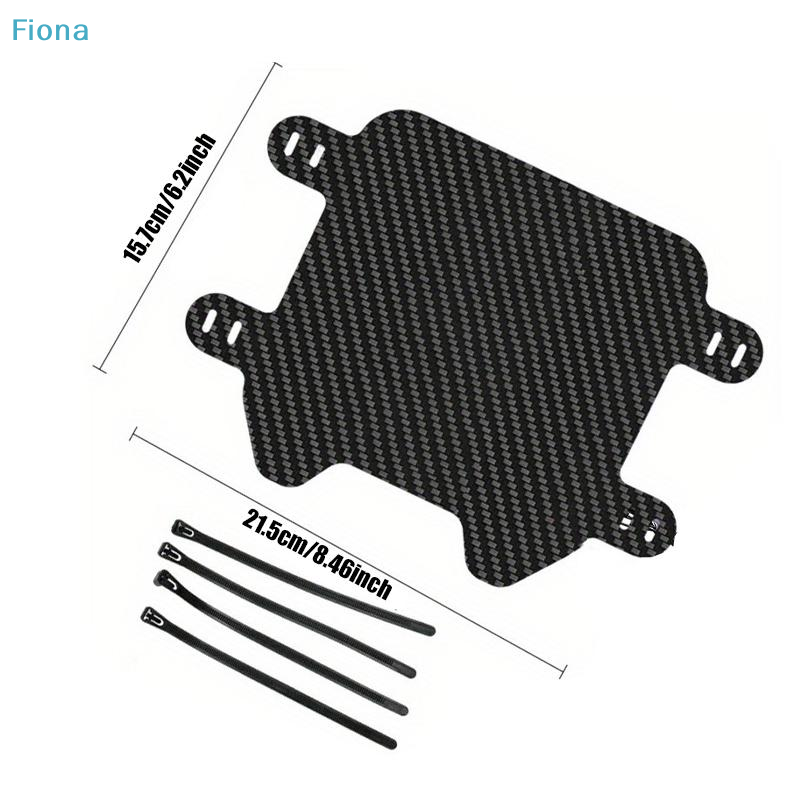 ✔Carbon Fiber Texture Front Fe - Mountain Biking History incelemesi ve fiyatı