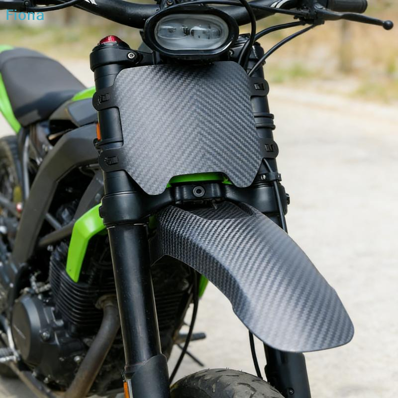 ✔Carbon Fiber Texture Front Fe - Mountain Biking History incelemesi ve fiyatı