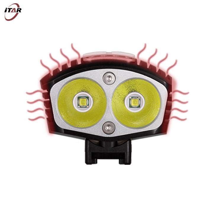 New Design 2000 Lumens High Po - Mountain Biking In The Uk incelemesi ve fiyatı