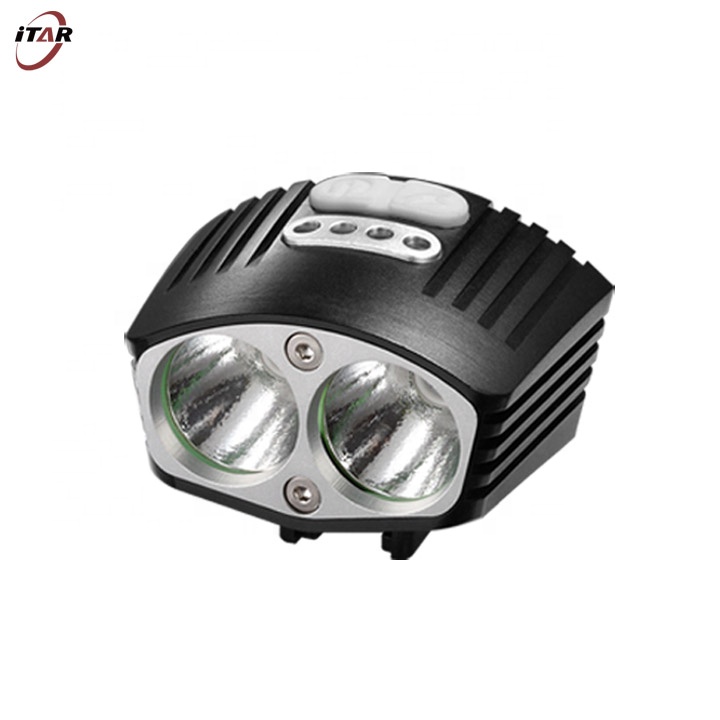 New Design 2000 Lumens High Po - Mountain Biking In The Uk incelemesi ve fiyatı