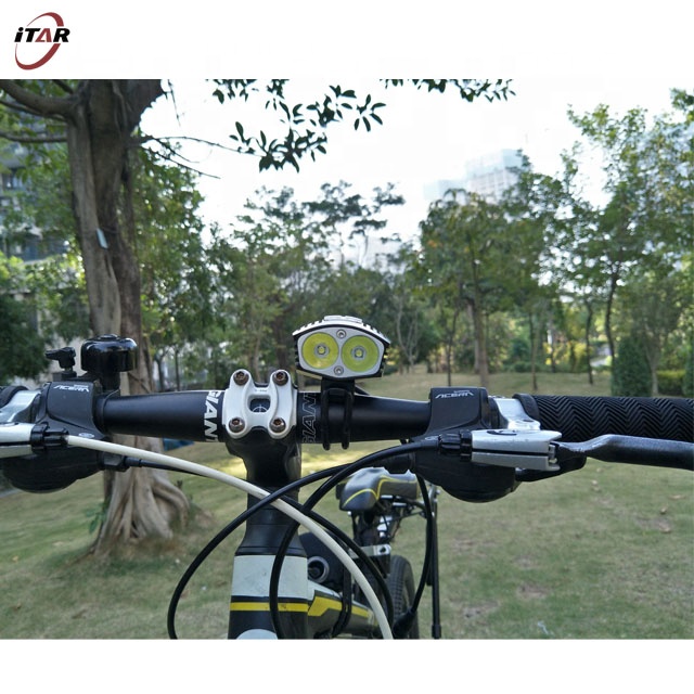 New Design 2000 Lumens High Po - Mountain Biking In The Uk incelemesi ve fiyatı