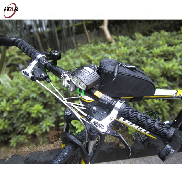 New Design 2000 Lumens High Po - Mountain Biking In The Uk incelemesi ve fiyatı