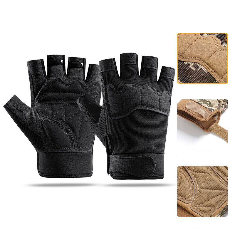 Cycling Tactical Gloves Men Wo - Mountain Biking Gloves Mens incelemesi ve fiyatı