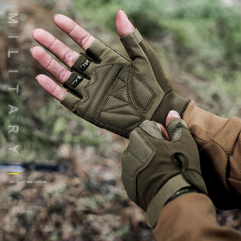 Cycling Tactical Gloves Men Wo - Mountain Biking Gloves Mens incelemesi ve fiyatı