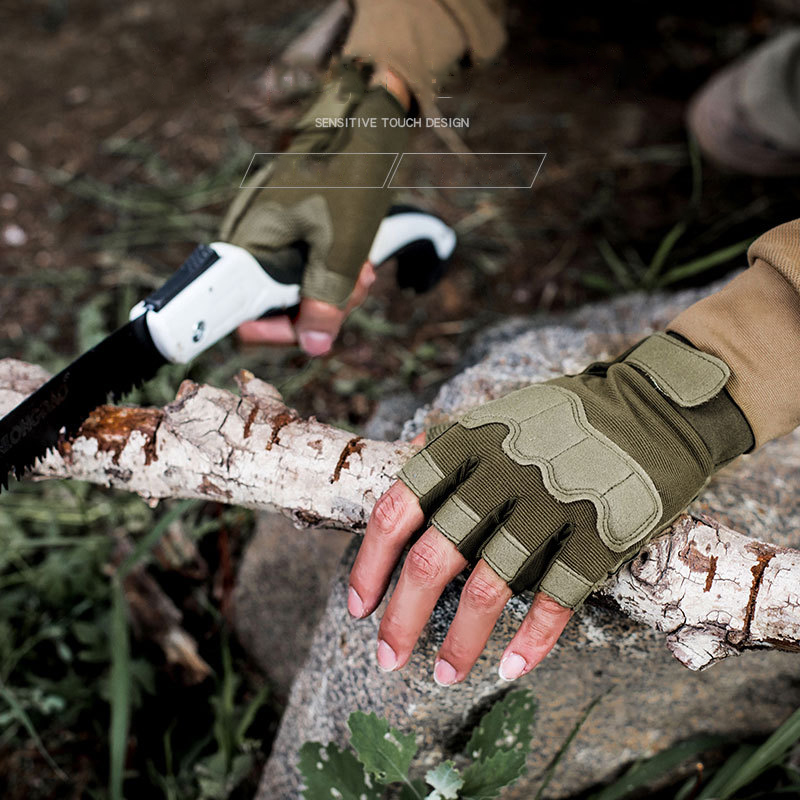 Cycling Tactical Gloves Men Wo - Mountain Biking Gloves Mens incelemesi ve fiyatı
