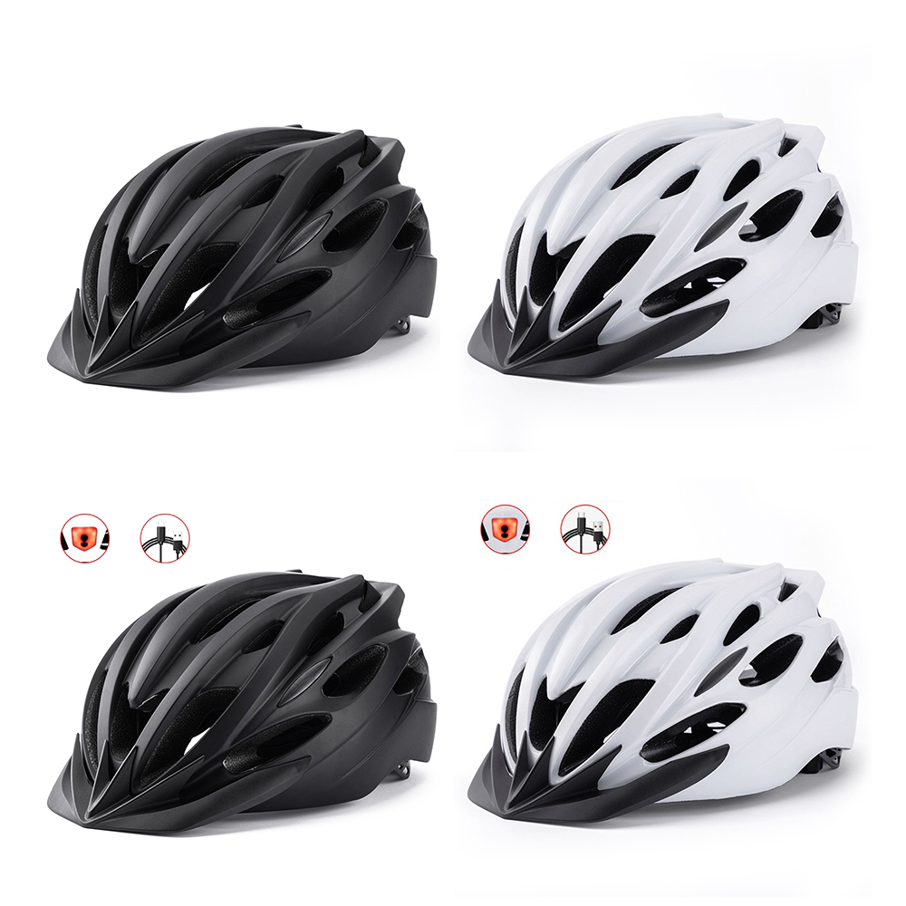 1pc Adjustable Bicycle Helmet  - Mountain Biking Gear For Men incelemesi ve fiyatı