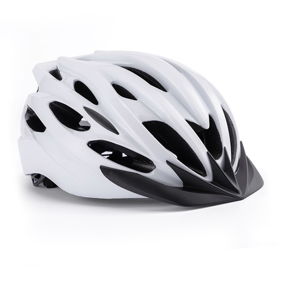 1pc Adjustable Bicycle Helmet  - Mountain Biking Gear For Men incelemesi ve fiyatı