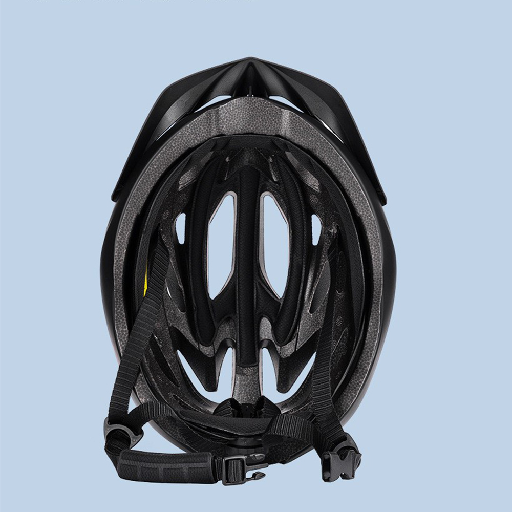1pc Adjustable Bicycle Helmet  - Mountain Biking Gear For Men incelemesi ve fiyatı