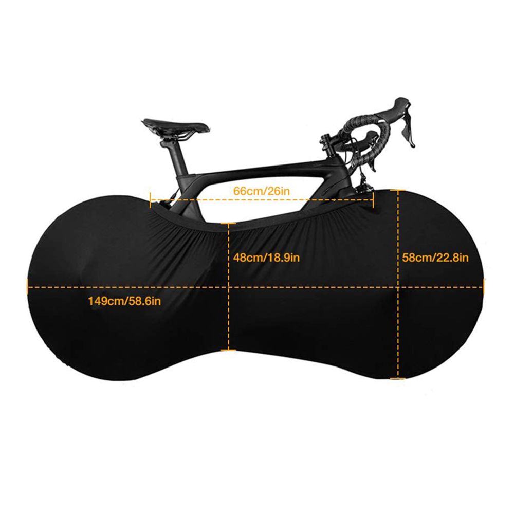 Bicycle Protector Cover Mounta - Mountain Biking History incelemesi ve fiyatı
