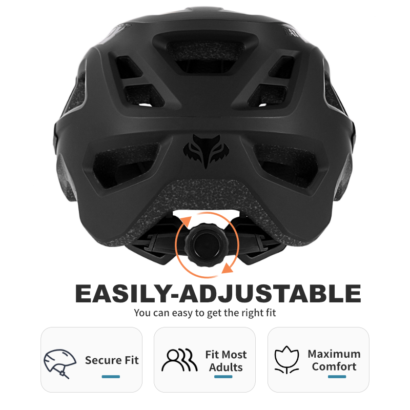 BATFOX Mountain Bike Helmet Ca - Mountain Biking Gear For Men incelemesi ve fiyatı