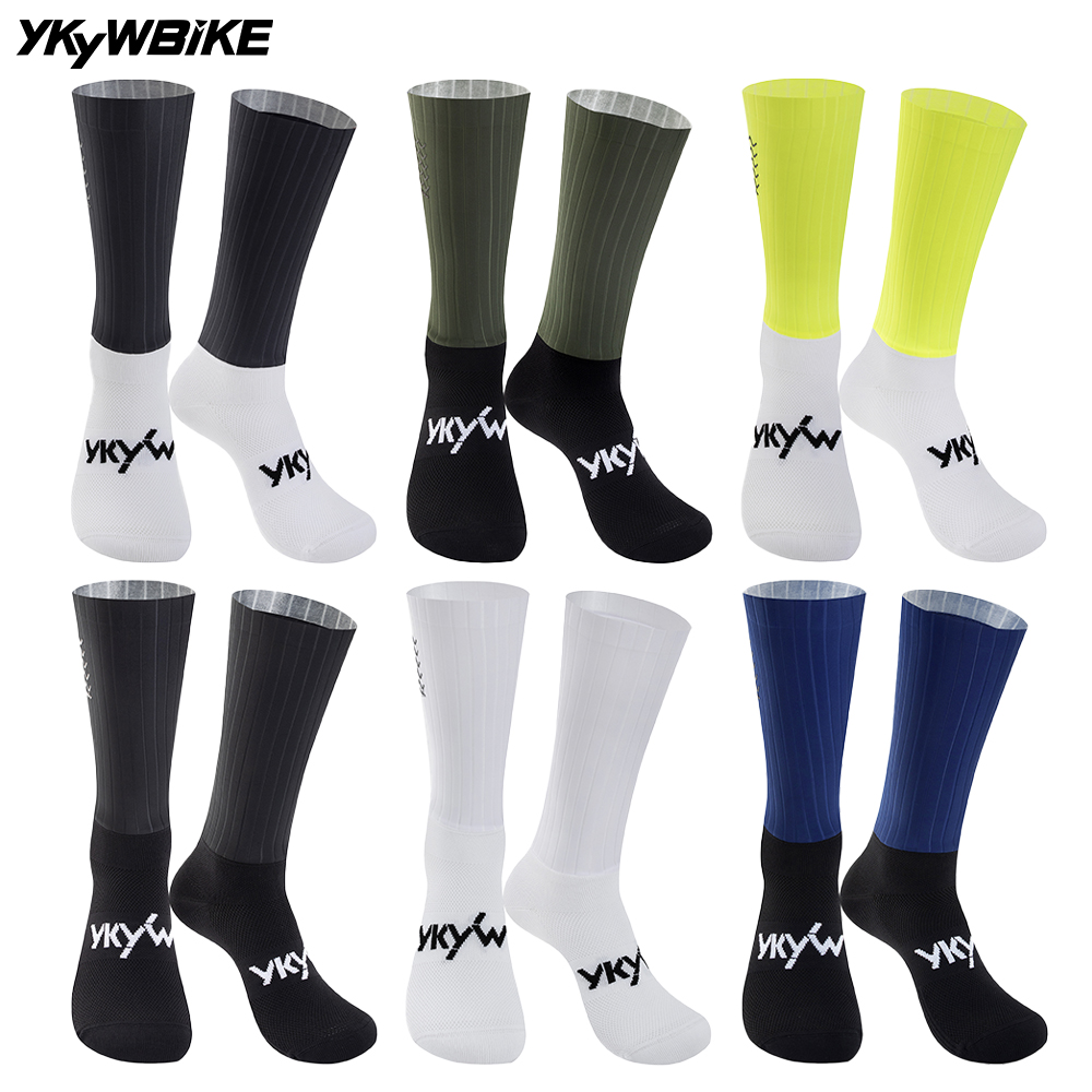 YKYWBIKE 2026 Cycling Socks No - Mountain Biking Socks incelemesi ve fiyatı