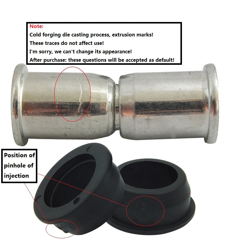 Bicycle Bike Pivot Lock Bolt , - Mountain Biking History incelemesi ve fiyatı